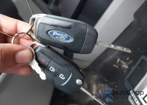 2018 Ford F-150 Xlt from USA, damaged, VIN 1FTEW1CG3JKF83060